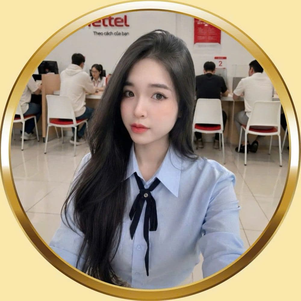 Ảnh chuyên viên Lê Trang Hiền