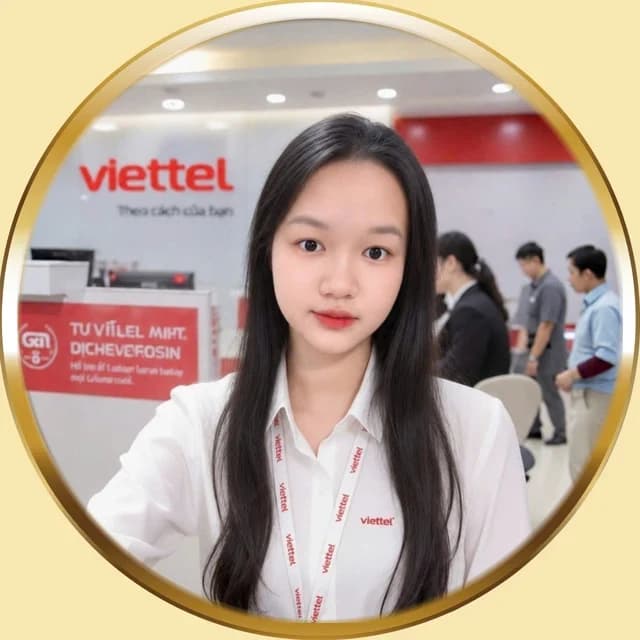 Ảnh chuyên viên Nguyễn Xuân Thanh