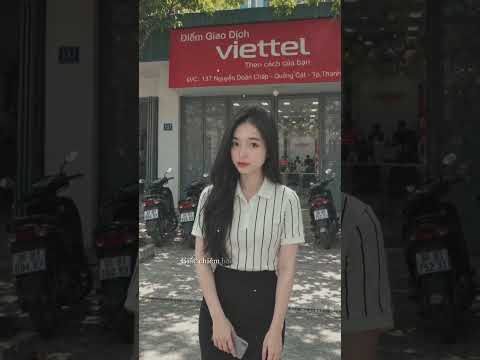 Điểm bán Viettel - Hoàng Long Mobile 📍